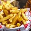 HUTSPOT (GRILLS & FRIES</span>