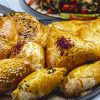 PASTRIES